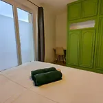 Le Chaleureux, T2 Avec Balcon ロアンヌ