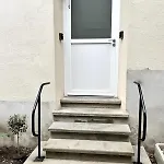 Le Chaleureux, T2 Avec Balcon
